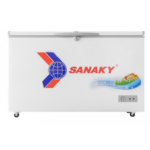 TỦ ĐÔNG SANAKY VH 2899A1 235 LÍT (1 CHẾ ĐỘ - ỐNG ĐỒNG ) TỦ ĐÔNG SANAKY VH 2899A1 235 LÍT (1 CHẾ ĐỘ - ỐNG ĐỒNG )